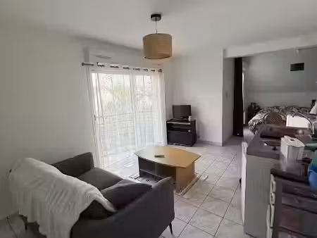 location appartement 1 pièce 27.01 m² à quimper (29000)  460 €