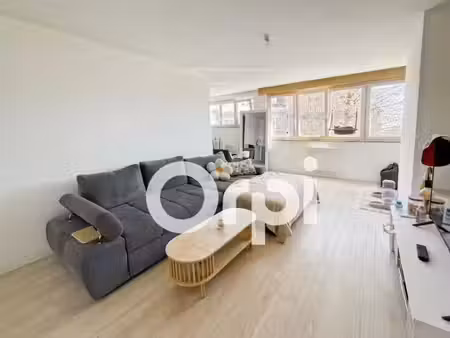 location appartement 2 pièces 45 m² à boulogne-sur-mer (62200)  550 €
