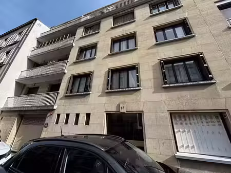 location appartement 1 pièce 14.66 m² à boulogne-billancourt (92100)  640 €