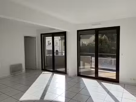 appartement t2 renove