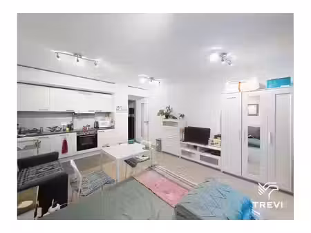 studio à louer à rue de trèves 104 bruxelles (vbe85530)