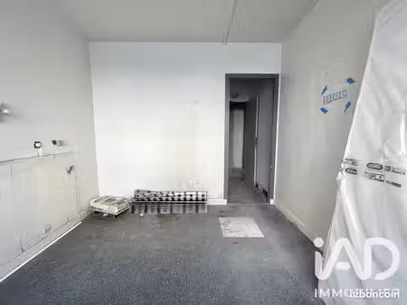 studio 1 pièce 18 m²