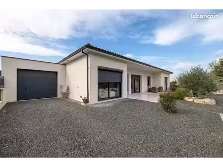 maison 5 pièces 120 m²