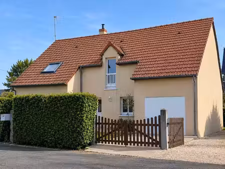 maison de ville