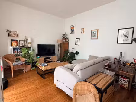 maison f3  70 m2 quartier bretonneau