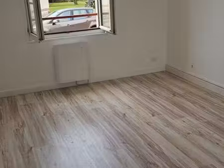location appartement t3