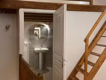 appartement à louer chabeuil