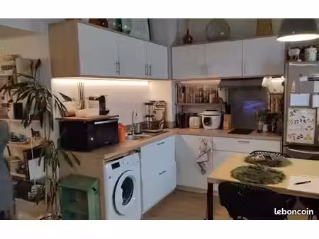 meublé à l'année