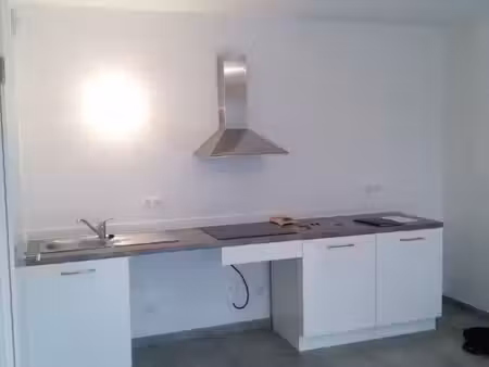 appartement 3 pièces 72 m²