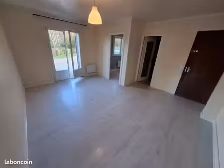 appartement f2 45 m2