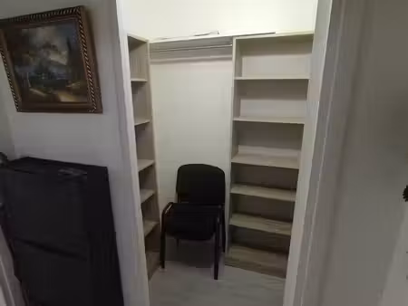 à louer – studio de 25 m² – paris 18ᵉ