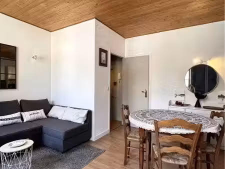 à louer – appartement en plein cœur du centre historique de quimper