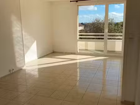 appartement 4 pièces 67 m²
