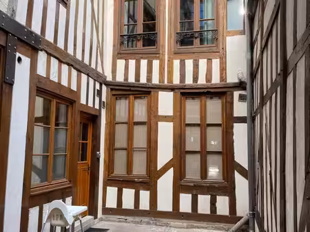 appartement t3 centre ville