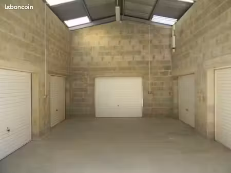 box /garage