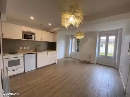 appartement 1 pièce 42 m²