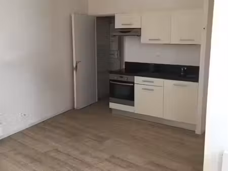 appartement t2 centre ville chalon