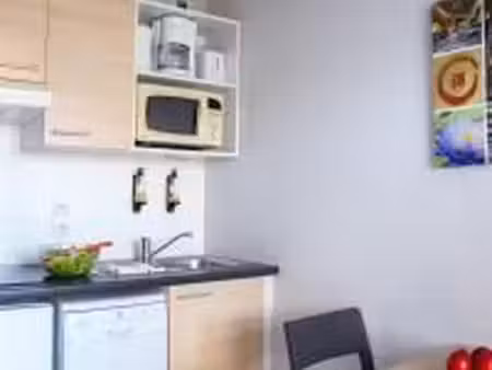 location appartements t2