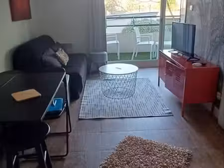appartement t1 bis