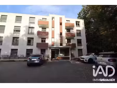 studio 1 pièce 20 m²