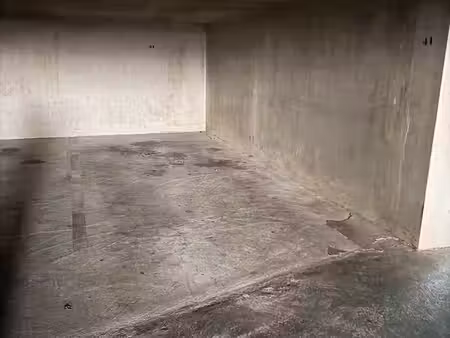 place de parking