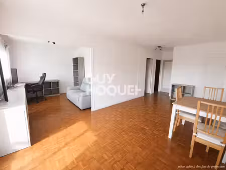 appartement à vendre de 3 pièces de 77 m²