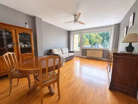 appartement t2 - chambéry