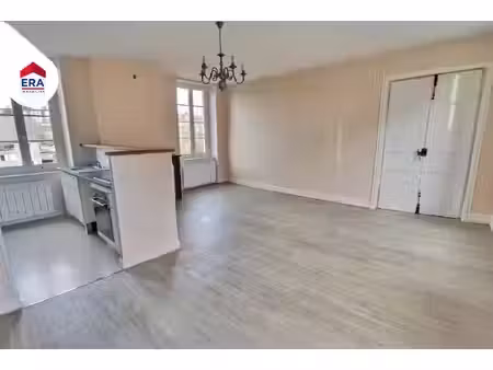 appartement 2 pièces
