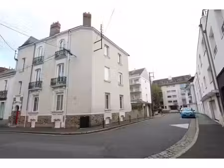 t3 - quartier viarme