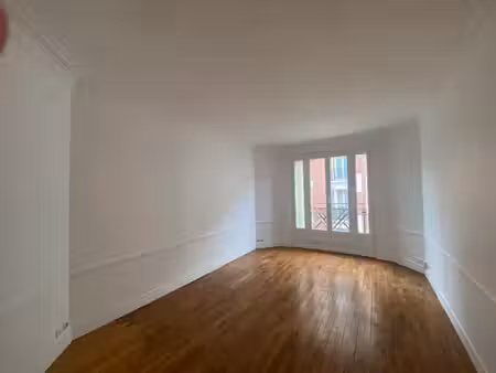 superbe t3 de 76m²