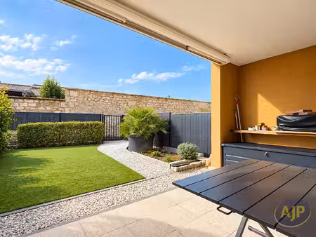 appartement saintes 3 pièce(s) 77 m2