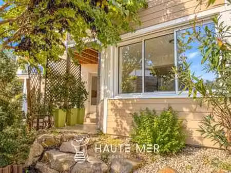 vente appartement 2 pièces à talmont-saint-hilaire (85440) : à vendre 2 pièces / 58m² talm