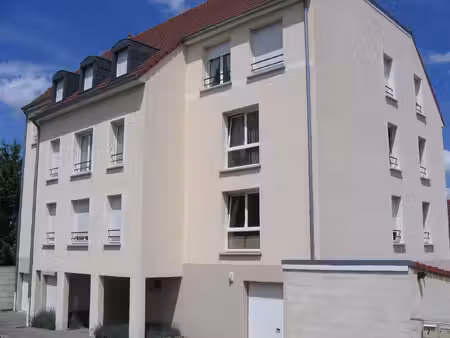 2 pièces - 45.30m² - parking