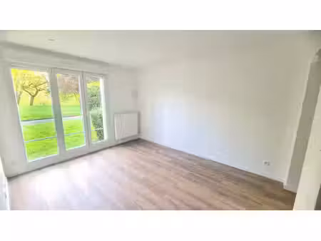 appartement 2 pièces