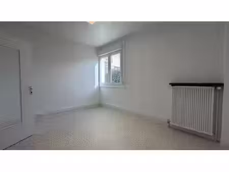 bureaux - 47 50 m² - tours febvotte