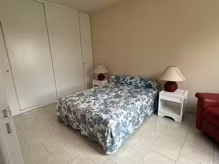 location maison 2 pièces  43.16m²  igny