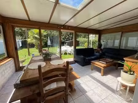 vente maison à saint-nazaire (44600) : à vendre / 90m² saint-nazaire