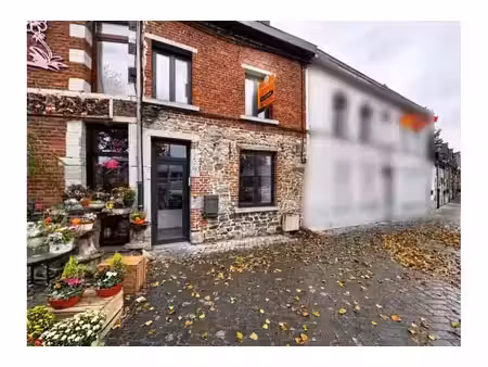 maison à louer à place van zeeland 25 soignies (vbe85586)