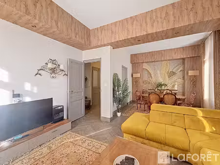 appartement beziers 4 pièce(s) 142 m2