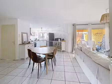 immeuble 4 chambre(s) à vendre