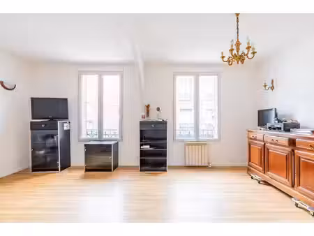 appartement juvisy sur orge 3 pièce(s) 49.52 m2