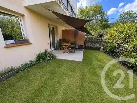 appartement t2 à vendre - 2 pièces - 45 90 m2 - lavelanet - 09 - midi-pyrenees