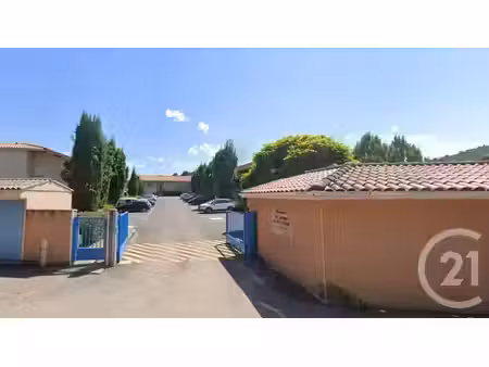 appartement t2 à vendre - 3 pièces - 51 54 m2 - lavelanet - 09 - midi-pyrenees