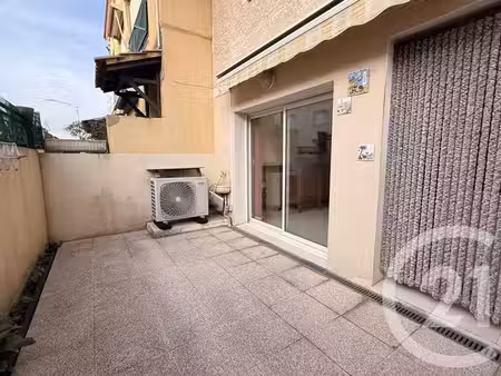 appartement t3 à vendre - 3 pièces - 54 05 m2 - le grau du roi - 30 - languedoc-roussillon