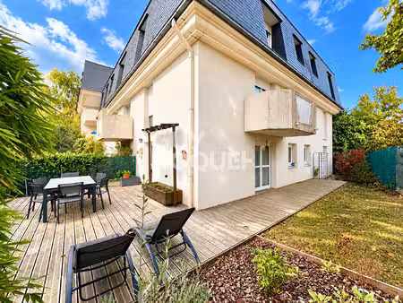 appartement massy 3 pièce(s) 64 m2