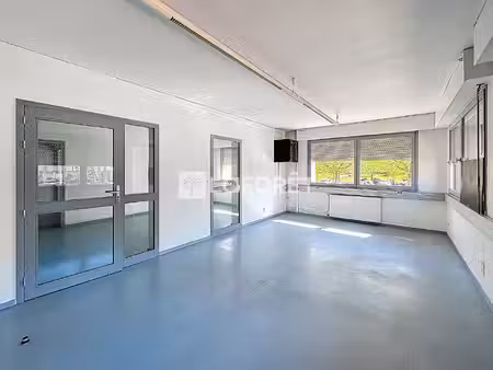 bureaux macon 107 m2