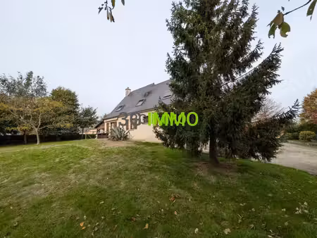 maison 9 pièces