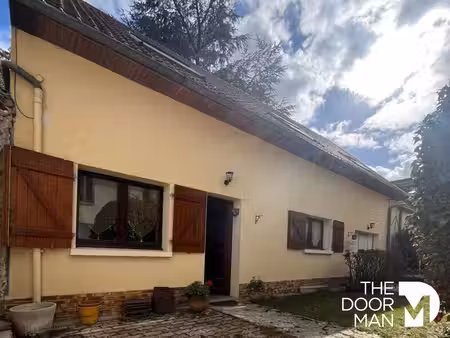 maison 91470