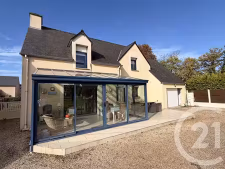 maison à vendre - 5 pièces - 120 m2 - cancale - 35 - bretagne
