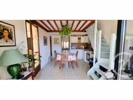 maison à vendre - 3 pièces - 55 m2 - argeles sur mer - 66 - languedoc-roussillon